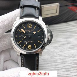 Luxury Watches for Mens Mechanical Watch Physical Shooting Pam Automatic Movement Boutique Men s Brand Italy Sport Wristwatches
