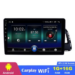 car dvd Player GPS Navigation 10.1 inch Android for 2010-2017 Audi Q5 Head Unit Radio with USB WIFI AUX support DVR 3G