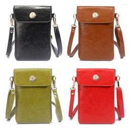 Evening Bags Fashion Mini Purse Wallet Pouch Handbags Mobile Phone Bag Small Shoulder Messenger Crossbody