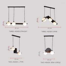 Pendant Lamps Euignis Modern Led Chandelier Lighting Decoracao Para Casa Luminarias De Interior Design Lamp Light Fixture Lumiere