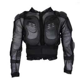 Motorcycle Armour Jacket Men Full Armour Motocross Protective Gear