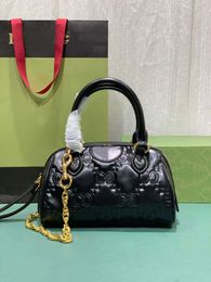 Women Luxurys Designers Bags genuine leather Handbag High Quality Classic Chain Cosmetic Messenger Shopping Small bag Shoulder Bag
