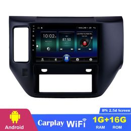 Android Car dvd Auto Radio Stereo Player for Nissan Patrol 2011-2015 Full Touch Screen 1080P Video 9 inch