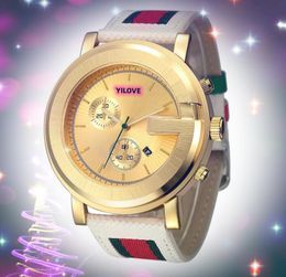 Couple Women's Men's Top Designer Quartz Watch Automatic Dating Ice Out Hip Hop Clock Sports Leather Belt Big Diamonds Couples Style Classic Wristwatches Gifts