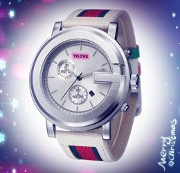 Popular Women Men Stopwatch Watch Quartz Imported Movement Clock Fashion All The Crime Diamonds Ring Business Leather Belt Wristwatches montre de luxe