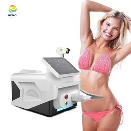 High Technology 808nm diode laser hair removal machine with freezing point painless permanent hair-removal system