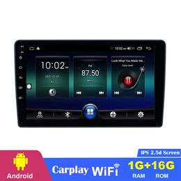 Car dvd Auto Stereo Player Radio Touch Screen Audio Video for Hyundai H1 2010-2014 9 inch Android 10 LCD Display