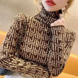 Women's Sweaters Luxury Designer poncho cape Casual Turtleneck puff Dress Punk Sport Pullovers hoodie Shirts