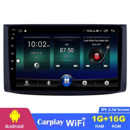 Car dvd Auto Radio Stereo Player for chevy Chevrolet Aveo/Lova/Captiva/Epica/RAVON Nexia R3/Gentra 2006-2019 9" Android