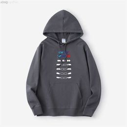 Hoodies Men's Hoodies Sweatshirts Bmw m Power Department Performance Car Culture Enthu