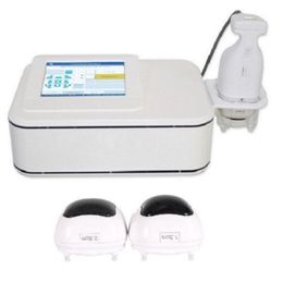 American version professional portable ultrasonic weight loss liposonic slimming plastic Liposonix machine beauty instrument