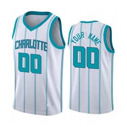 Charlotte''hornets''custom Mens Womens Youth 7 Bryce''mcgowens 25