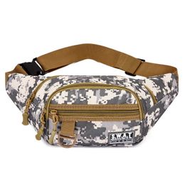 HBPHBP HBP Mobile phone bag waist bags Men's work site water bottle external bagi Outdoor running climbing multi-function tool messenger bagl