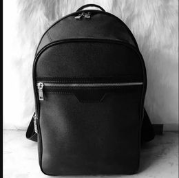 Luxurys Designers Backpack Vintage Designers Backpacks Discovery Christopher Steamer Josh Fashion Messenger School Bag Women pu Leather Shoulder Bags