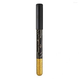 Eye Shadow Eyeshadow Pencil Beauty Stick Rotary Glowing Persistent Effect Excellent Saturation Eyes Makeup Pen