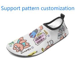 GAI Custom DIY Support Pattern Customization Water Shoes Mens Womens Whitem Sports Sneakers Fashion Outdoor