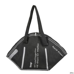 Весна в городском дизайнере сумки MM Composite Womens Bealws Bag Bag 2pcs Tote Clutch Swork Кожаная сумочка с кошельком с кошельком