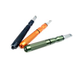 Outdoor Gadgets Survival Camp Flint Fire Starter Tactical EDC Gear