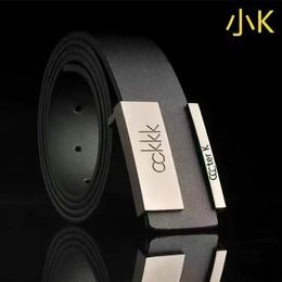 Designers Belt Luxury letter belt Womens Mens Popular Metal simple buckle choice of supporting pants elegant casual fashion belts With box