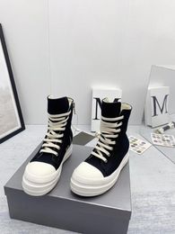Stivali con punta tonda scarpe classiche nere Taglia scarpe 35-48 Il prodotto originale è importato da Taiwan
