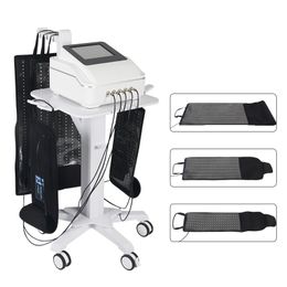 Maxlipo System 650nm Laser Diode Build Muscle And Burn Fat 5d Lipo Laser Slimming Machine