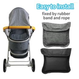 Stroller Parts Universal Baby Cover Accessories Sun Shade Visor Waterproof UV Protection Carriage Canopy Kids Infants Car