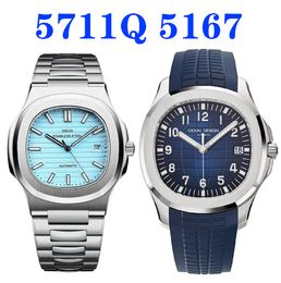 Luxury Sports Men S Watch Business Leisure Fashion Stainless steel Automatic Mechanical Watch Deepen Sapphire grenade Luminous Butterfly buckle water proof 30M KV