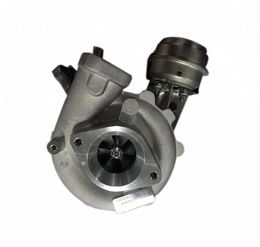 NITOYO YD25 Engine 14411-EB70A for sale turbocharger used for Nissan Navara D40 Pathfinder R51 turbo charger