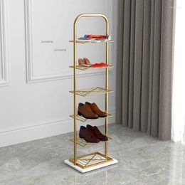 Clothing Storage Simple Bedroom Furniture Store Shoe Rack Household Dormitory Porch Cabinet Hallway Cloakroom El Stands