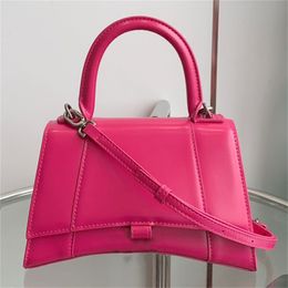 Evening Bags hourglass handbag bags embossed hour glass bag xs black pink purse mini wallet small crossbody tote hourglass handbags Luxurys Des