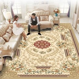 Carpet area rug alfombra home carpets for bed room carpet rugs and carpets for home living room luxury washable Decoration home 221008
