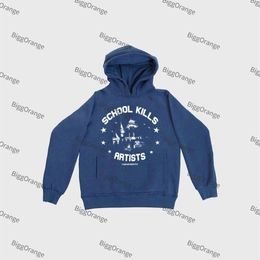 Mens Hoodies Sweatshirts European Style Casual Hoodie Streetwear Ladies Spring Y2K Top Print Hip Hop Sweatshirt Kawaii Hoodie Men Harajuku Hoodie 221008