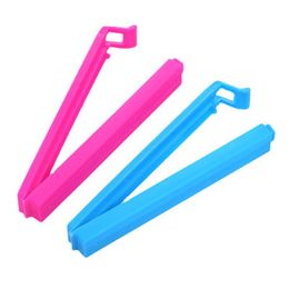 Snack Bag Clips for Sealing Food Snack Chip Bags Plastics Sealing Clip 1223213