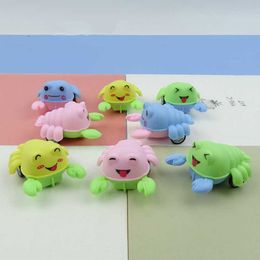 Party Games Crafts 5/10 Pcs Mini Lobsters Baby Inertia Toy Car DIY Birthday Gift Baby Shower Party Favor Christmas Wedding Gift Guests Present T221008