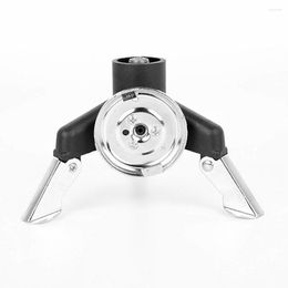 Lamp Holders Outdoor Tripod Adapter Long Gas Tank Triangle Camping Stove Conversion