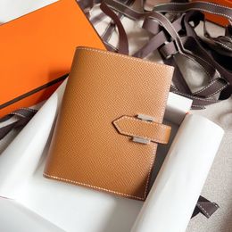 S Designer Reißverschluss Mode echte Lederbrieftaschen Kartenhalter Zippy Key Beutel Karten Pochette Münzen Männer berühmte Leder Krokodilmuster Geldbörse Damenhalter