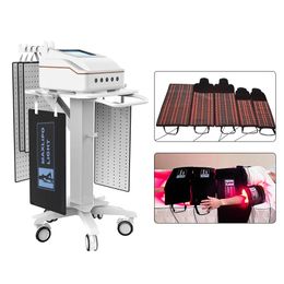 popular Spa use portable Lipolaser laser slimming machine lipo laser weight loss Maxlipo Light machines