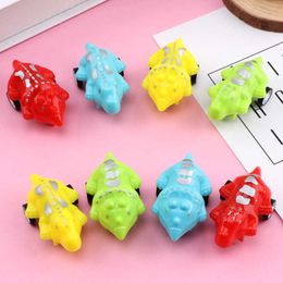 Party Games Crafts 5/10Pcs Dinosaur Pull Back Toys Car Kids Birthday Baby Shower Party Favor Gifts Kindergarten Prizes Promote Gifts Shop Present T221008