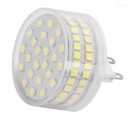 Dimmable E14 AC220V 52LEDS 88LEDS SMD2835 No Flicker Lamp 1000LM Chandelier Light Replace 80W Halogen Lighting