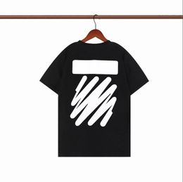 2022-2023 Summer Mens Designer T Shirt Casual Man Womens Tees With Letters Print Short Sleeves Top Sell Luxury Men Hip Hop clothes #53602 T-Shirts