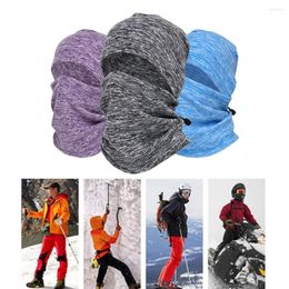 Motorcycle Helmets Bicycle Face Mask Balaclava Windproof Winter Warmer Dust-proof Sport Bike Snowboard Ski