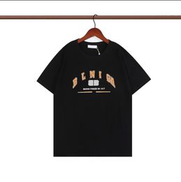 2022-2023 Summer Mens Designer T Shirt Casual Man Womens Tees With Letters Print Short Sleeves Top Sell Luxury Men Hip Hop clothes #86038 T-Shirts