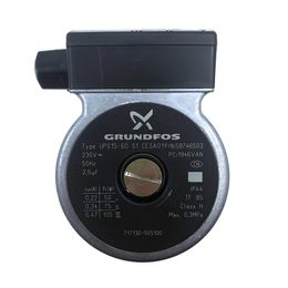 Gas Boiler Part Water Circulation Pump Motor for GRUNDFOS UPS15-60 230V 50Hz 2.5uF