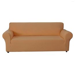 Chair Covers Sofa Slipcover For Home Wear Resistant Cover L-Shaped Sofas Armless Futon Beds Reversible