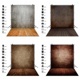 Party Decoration Pography Backdrop Space Saving Aesthetic Glare-free Foldable Clear Pattern Delicate Texture Background Screen Po Props