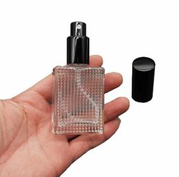 wholesale 30ML glass bottle perfume spray bottle make-up portable sub-empty SN287