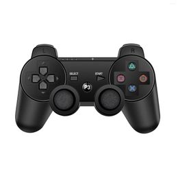 Game Controllers Wireless Bluetooth Gamepad For PS3 Controle Gaming Console Joystick Remote Controller 3 Gamepads