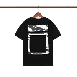 2022-2023 Summer Mens Designer T Shirt Casual Man Womens Tees With Letters Print Short Sleeves Top Sell Luxury Men Hip Hop clothes #93609 T-Shirts
