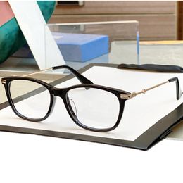 New Lightweight Optical glasses frame unisex Cc1061Imported plank metal oval fullrim 54-16-145 for prescription eyeglasses goggles fullset design case