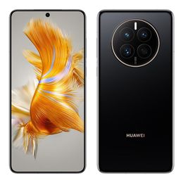 Original Huawei Mate 50 4G Mobile Phone 8GB RAM 128GB 256GB 512GB ROM Snapdragon 8 Plus 50MP NFC IP68 HarmonyOS 6.7" XMAGE Full Screen Fingerprint ID Face Smart Cell Phone